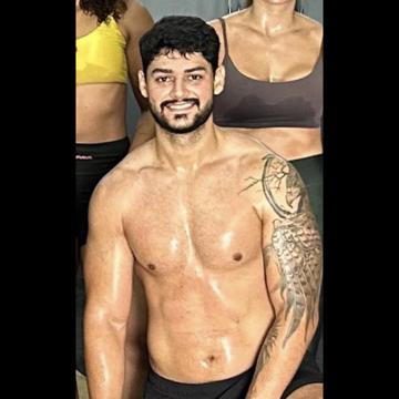 Renato Marques profile photo