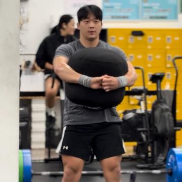 jang hyuk lee profile photo