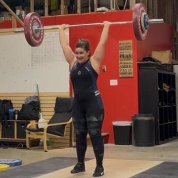 Genevieve Pratt profile photo