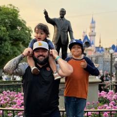 Saul Garcia profile photo