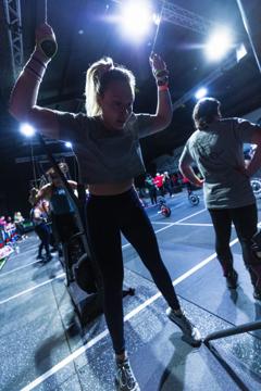 Jodie Robinson profile photo