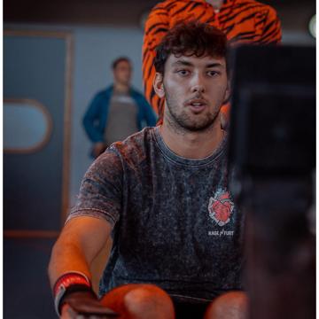 Enzo Dos Santos profile photo