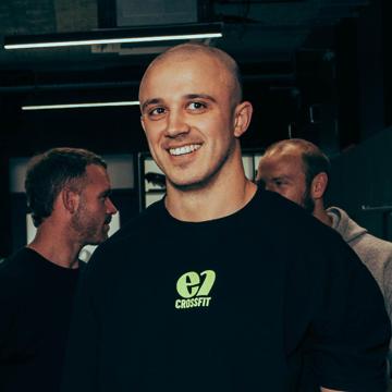 Ryan O'Leary profile photo