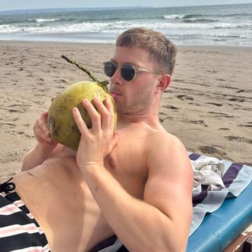 George White profile photo