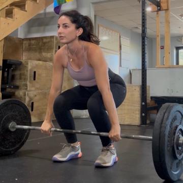 Kristina Zangrilli profile photo