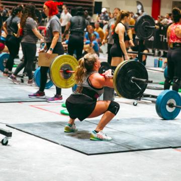 Casey Laubert profile photo