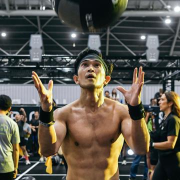 Marc Manalang profile photo