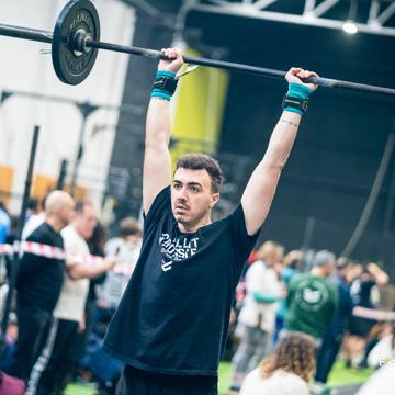 Jesús Calaforra Ramada profile photo