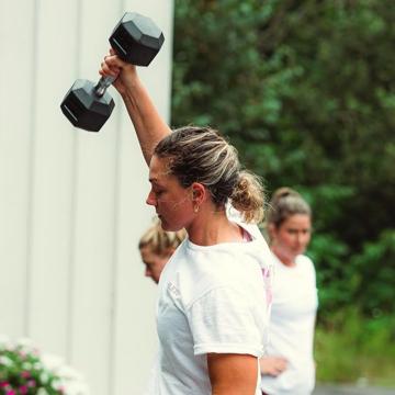 Alisha Cattelan profile photo