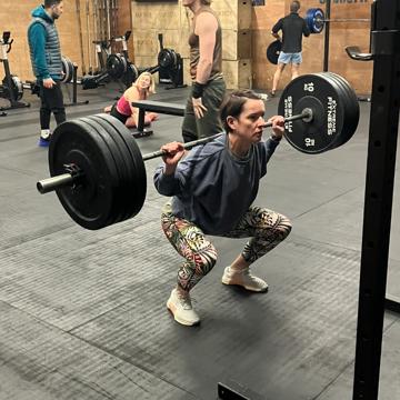 Diana Cushnie profile photo