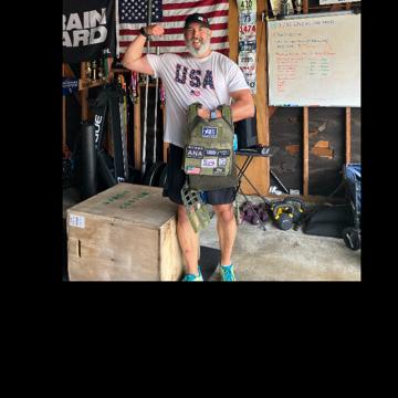 Phil Garcia profile photo