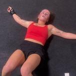 Danielle Brinkley profile photo