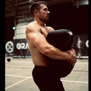 Arron Horton profile photo