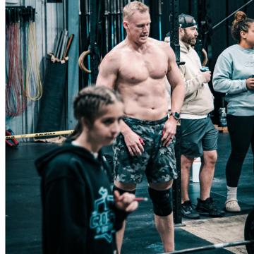 Austin Buerkel profile photo