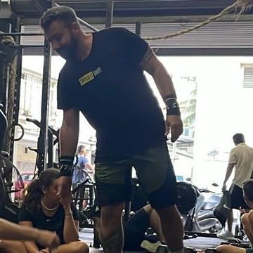 Bernat Rémi profile photo