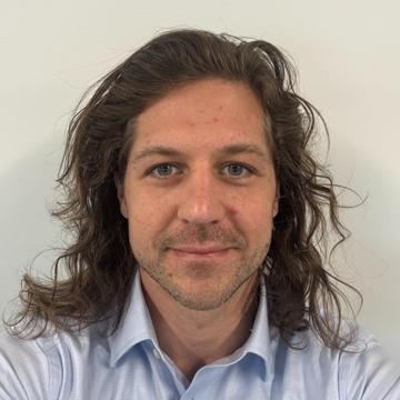 Mike Nied profile photo