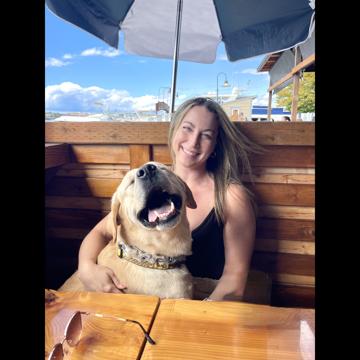 Haleigh Bartlett profile photo