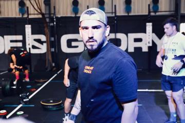 James Roux profile photo