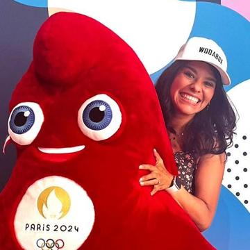 Ana ALVAREZ ARRIAGA profile photo