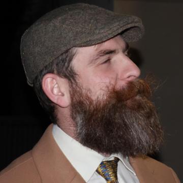 Stevie Rollet profile photo