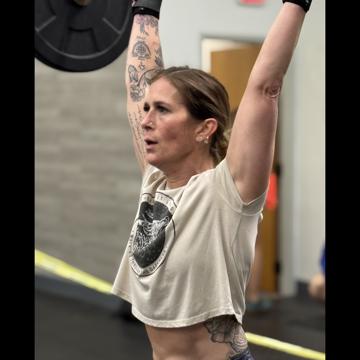 Germaine Whitney profile photo