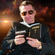 Alexander Milchakov profile photo