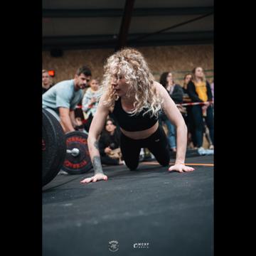 July Leblatier profile photo