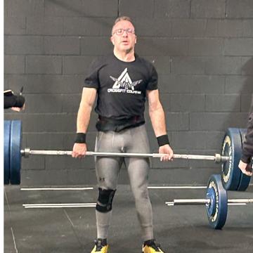 David Delgado profile photo