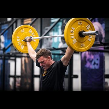 Mike Paulau profile photo