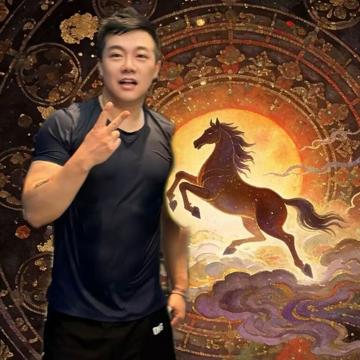 Qian FeiYu profile photo