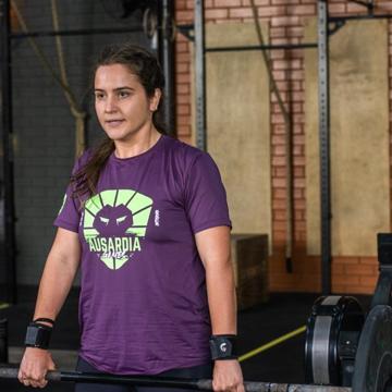 Daniela Wessling profile photo