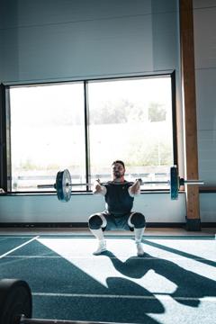 Sami Saarinen profile photo