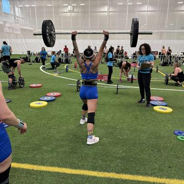 Valerie Bouchard profile photo