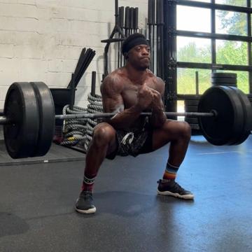 DaMion Medley profile photo