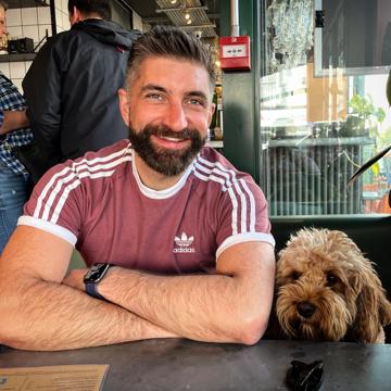 Richard Mills profile photo