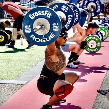 Vermond Tigoy profile photo