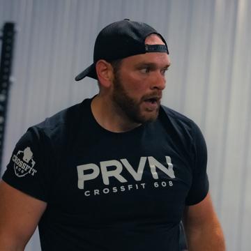 John Alf profile photo