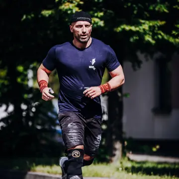 Jaroslaw Mistarz profile photo