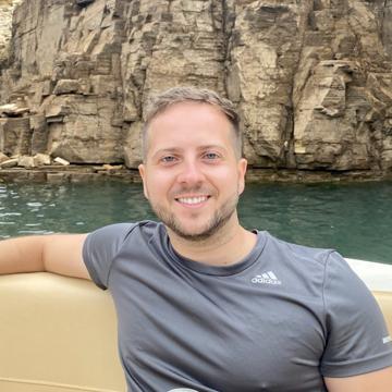 Vinícius Vieira Sousa profile photo