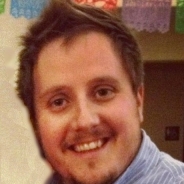 Benjamin Taylor profile photo