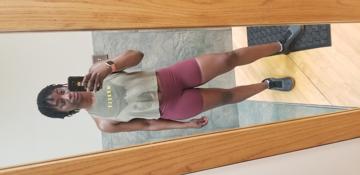 Jasmine Warfield profile photo