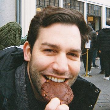 Pedro Cardoso profile photo