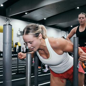 Sarah Thomas profile photo