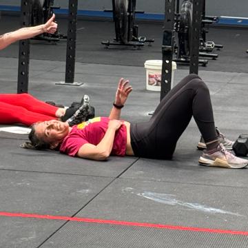 Heidi Balentine profile photo