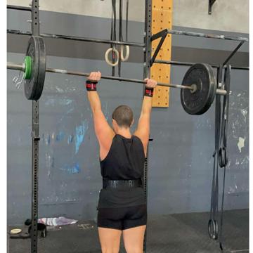 Grace Murray profile photo