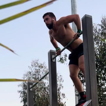 Matthew Stollery profile photo