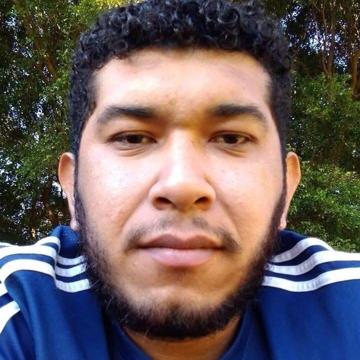 MAICKON OCAMPOS DOS SANTOS profile photo