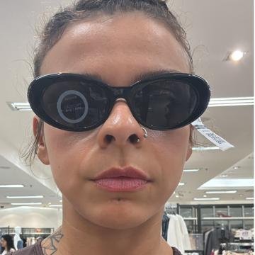 Anna Claudia Camargo profile photo