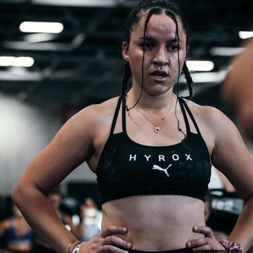 Fayrouz Abdennadher profile photo