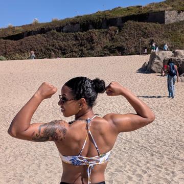 Gislene Figueiredo profile photo